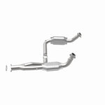 Magnaflow 49644 - Catalytic Converter