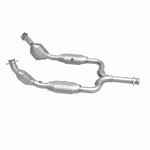 Magnaflow 441110 - Catalytic Converter