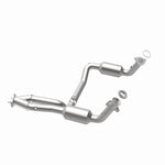 Magnaflow 51097 - Catalytic Converter