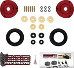 Camburg CAM-310205 - Coil Spring Spacer Kit