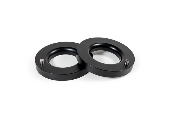 ReadyLift - 1.5" Pre-Load Spacer Front Leveling Kit - Ram 1500 TRX - 66-11150