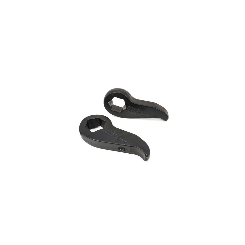 ReadyLift - 2'' Front Leveling Kit (Forged Torsion Key) - 66-30200