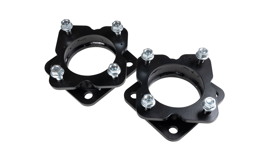 ReadyLift - 2024+ TOYOTA TACOMA 4RUNNER 1/1.5 LEVELING KIT - 66-54150