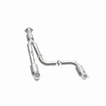 Magnaflow 5582113 - Catalytic Converter
