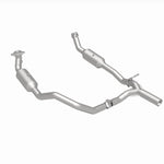 Magnaflow 280014 - Catalytic Converter