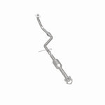 Magnaflow 51646 - Catalytic Converter