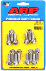 ARP 480-1101 - Exhaust Header Bolt