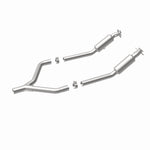 Magnaflow 49533 - Catalytic Converter