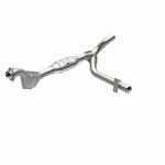 Magnaflow 458072 - Catalytic Converter