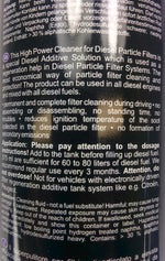 DDP DDP DPFCLEAN - Fuel Injector Cleaner