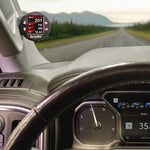 Banks Power 63359 - Gauge Pod