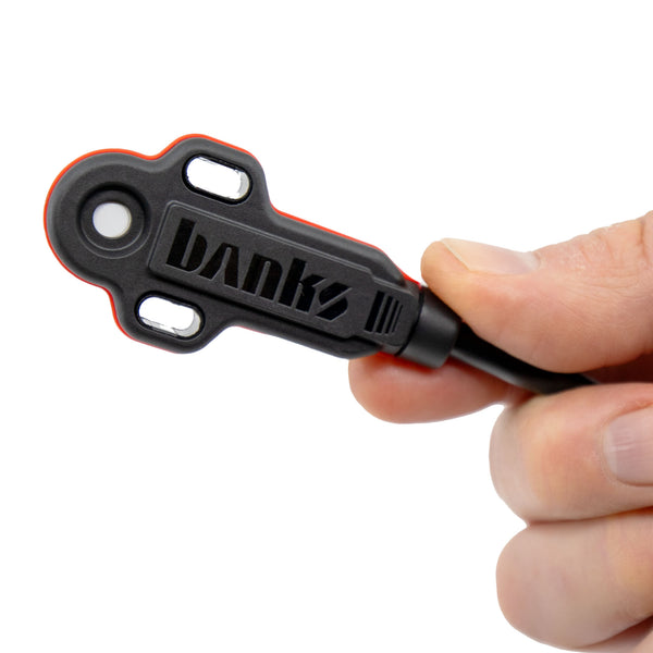 AirMouse sensor module Any vehicle with the Banks iDash.
