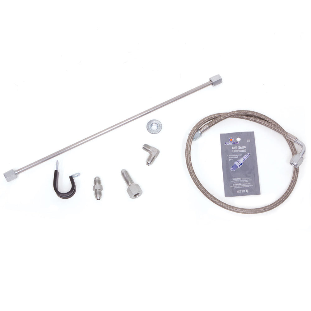 Pressure Sensor Remote Mount Kits High Temperature Pressure Sensor