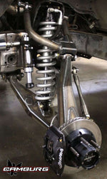 Camburg CAM-010002 - Axle Bearing and Hub Assembly