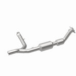 Magnaflow 280008 - Catalytic Converter