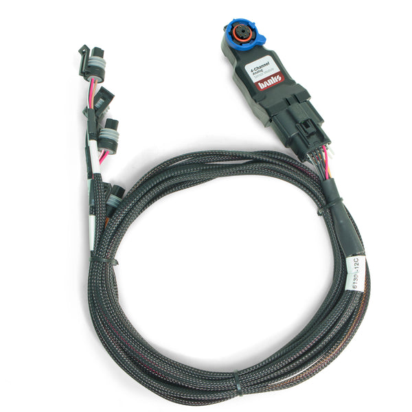 BanksBus compatible reciever for 3-Pin Delphi sensors