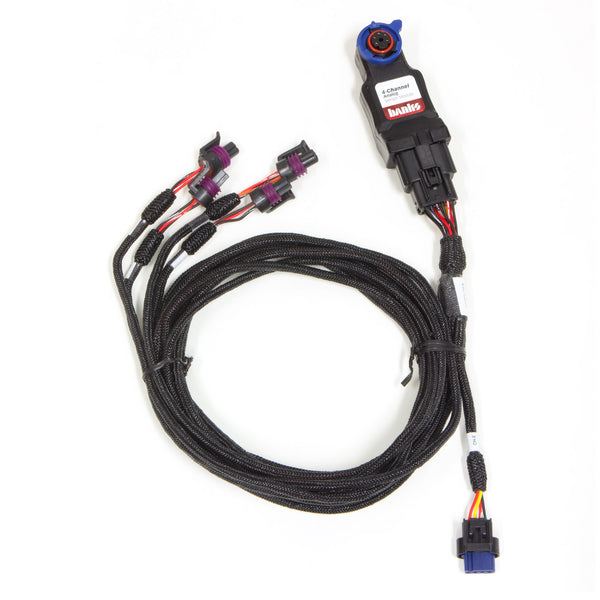 AirMouse® sensor module Any vehicle with the Banks iDash
