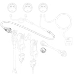 Banks Power 66556 - Exhaust System / Air Intake Assembly / Computer Chip Programmer Kit