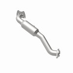 Magnaflow 22-178 - Catalytic Converter with Integrated Exhaust Manifold