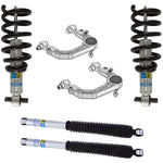 Camburg CAM-210095-K - Suspension Lift Kit