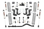 Rough Country 66870 - Suspension Lift Kit