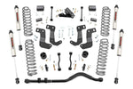 Rough Country 79570 - Suspension Lift Kit