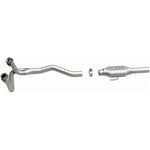 Magnaflow 93314 - Catalytic Converter