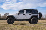 Rough Country 66970 - Suspension Lift Kit
