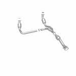Magnaflow 5481134 - Catalytic Converter