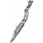 Magnaflow 15832 - Exhaust System Kit
