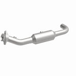 Magnaflow 5551466 - Catalytic Converter