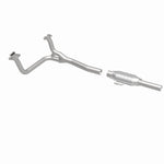 Magnaflow 93307 - Catalytic Converter