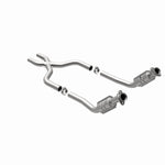 Magnaflow 49977 - Catalytic Converter