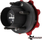 Camburg CAM-110013 - Suspension Long Travel Kit