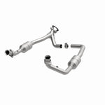 Magnaflow 447378 - Catalytic Converter