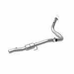 Magnaflow 458067 - Catalytic Converter
