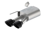 Ford Racing M-5200-M5EBV - Exhaust System / Suspension Kit