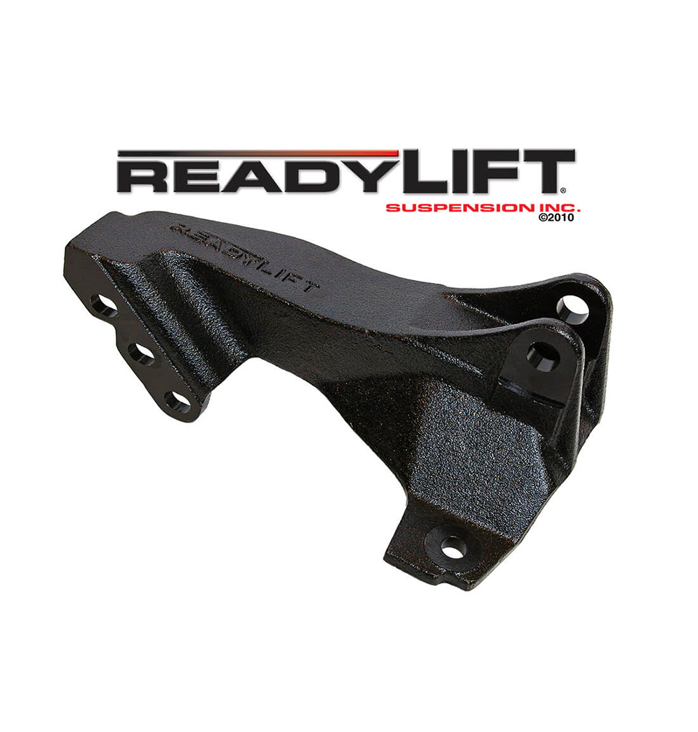 ReadyLift - Track Bar Bracket - Ford Super Duty F250/F350 4WD 2005-2007 - 67-2535