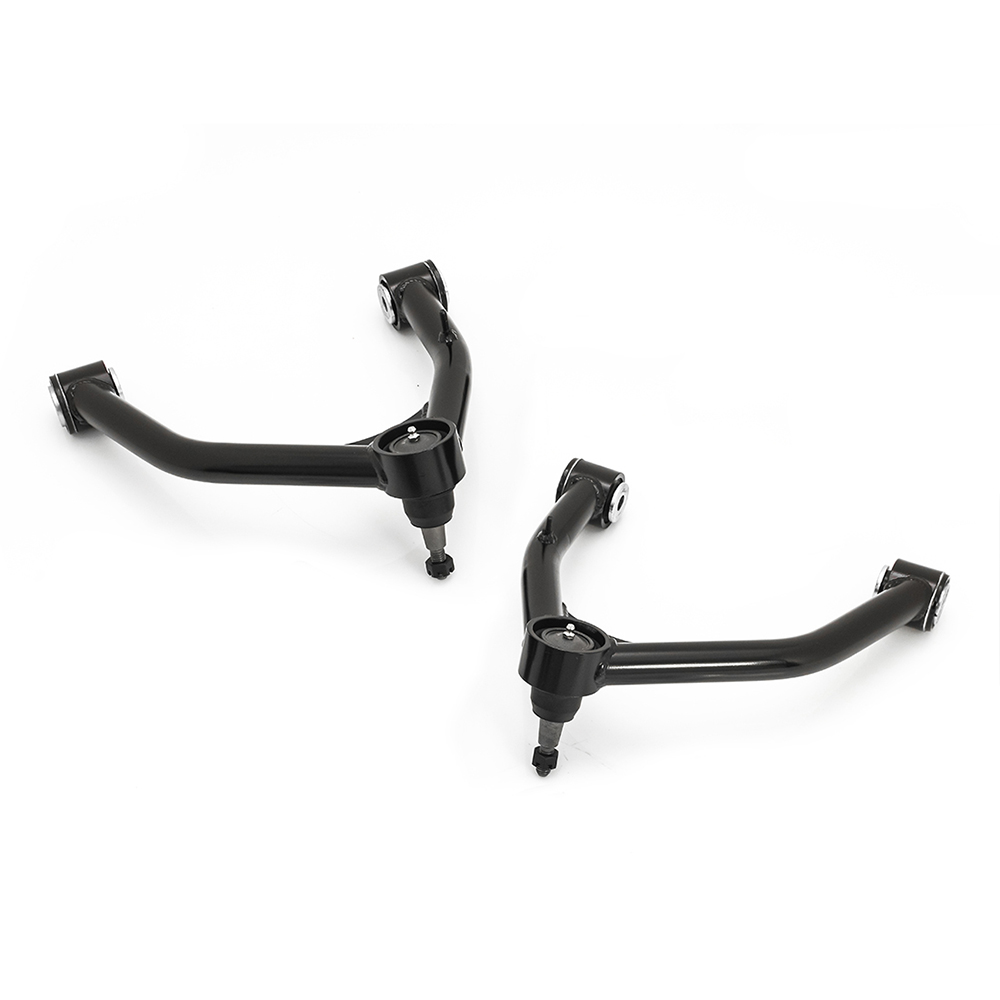ReadyLift - Tubular Upper Control Arm Kit - 2017-2018 Chevy Silverado 1500 - GMC Sierra 1500 - 67-3500