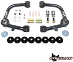 Camburg CAM-310157-U - Suspension Lift Kit