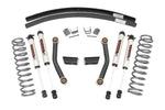 Rough Country 670X70 - Suspension Lift Kit