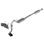 Ford Racing M-5200-FTBS - Exhaust System / Suspension Kit
