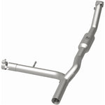 Magnaflow 4651410 - Catalytic Converter