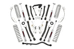 Rough Country 67430 - Suspension Lift Kit