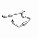 Magnaflow 51378 - Catalytic Converter