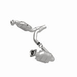 Magnaflow 5551664 - Catalytic Converter