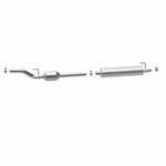 Magnaflow 52290 - Catalytic Converter