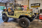 Rough Country 67530 - Suspension Lift Kit