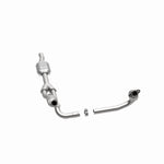 Magnaflow 458068 - Catalytic Converter