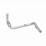 Magnaflow 4651878 - Catalytic Converter